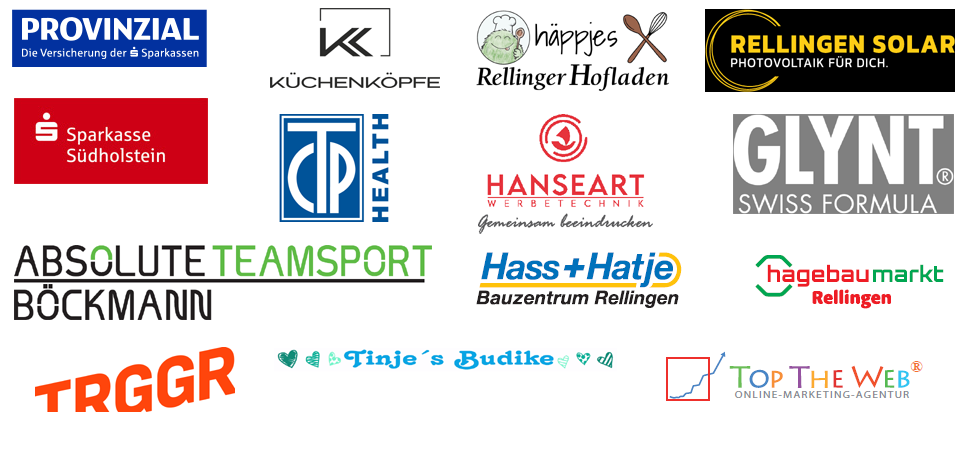 Sponsoren
